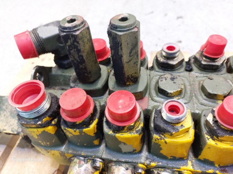 Sonstiges typu Hydrema 806, Gebrauchtmaschine v Hemmet (Obrázek 16)