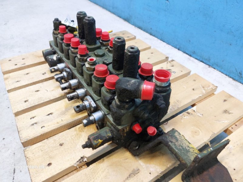 Sonstiges typu Hydrema 806, Gebrauchtmaschine v Hemmet (Obrázek 20)