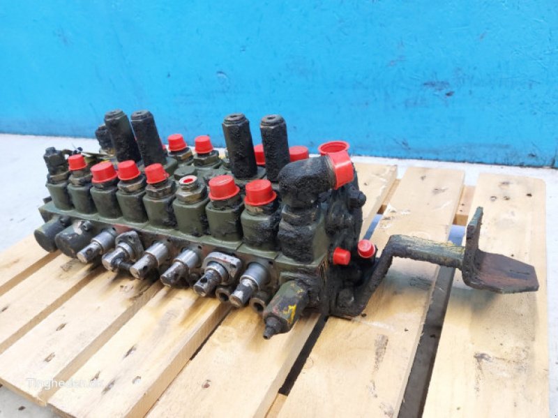 Sonstiges typu Hydrema 806, Gebrauchtmaschine v Hemmet (Obrázek 5)