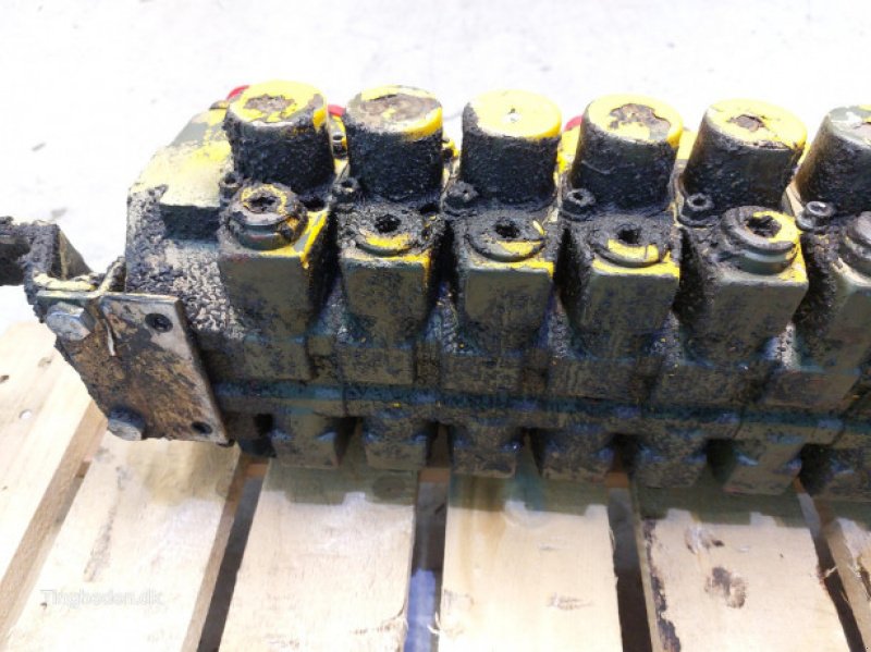 Sonstiges typu Hydrema 806, Gebrauchtmaschine v Hemmet (Obrázek 17)