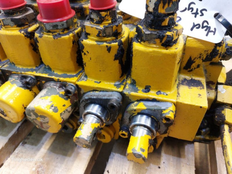 Sonstiges typu Hydrema 806, Gebrauchtmaschine v Hemmet (Obrázek 14)