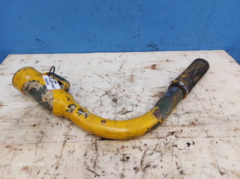 Sonstiges typu Hydrema 806, Gebrauchtmaschine v Hemmet (Obrázek 10)