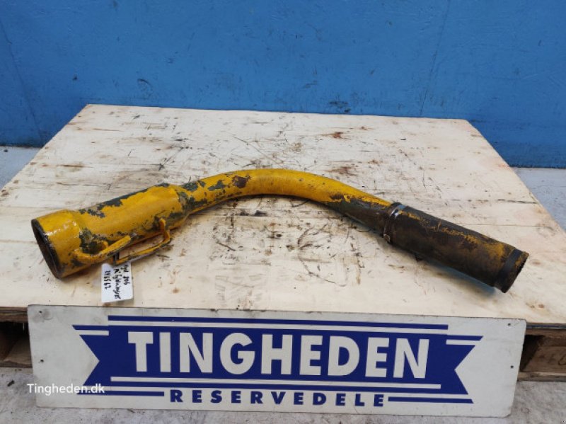 Sonstiges typu Hydrema 806, Gebrauchtmaschine v Hemmet (Obrázek 1)