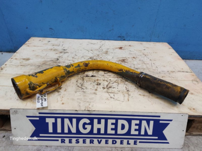 Sonstiges tipa Hydrema 806, Gebrauchtmaschine u Hemmet (Slika 1)