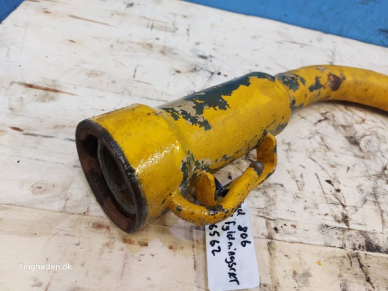 Sonstiges typu Hydrema 806, Gebrauchtmaschine v Hemmet (Obrázek 7)