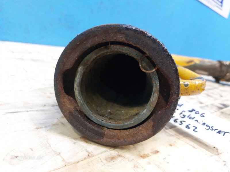 Sonstiges typu Hydrema 806, Gebrauchtmaschine v Hemmet (Obrázek 4)