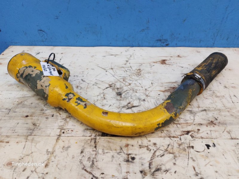 Sonstiges typu Hydrema 806, Gebrauchtmaschine v Hemmet (Obrázek 14)