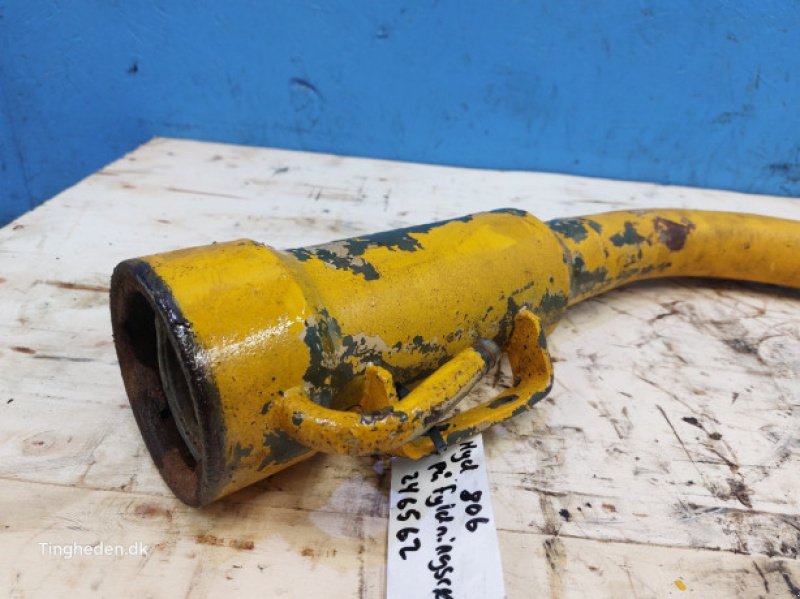 Sonstiges typu Hydrema 806, Gebrauchtmaschine v Hemmet (Obrázek 3)