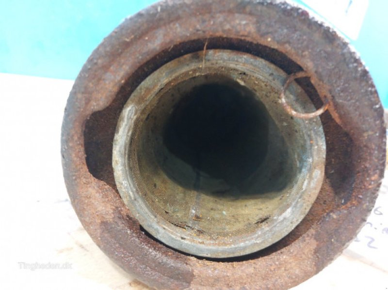 Sonstiges typu Hydrema 806, Gebrauchtmaschine v Hemmet (Obrázek 5)