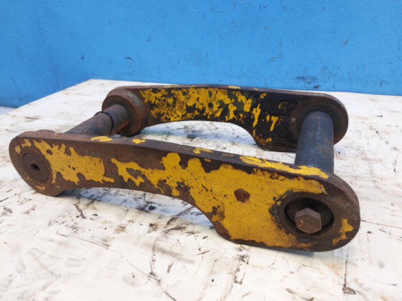 Sonstiges of the type Hydrema 806, Gebrauchtmaschine in Hemmet (Picture 5)