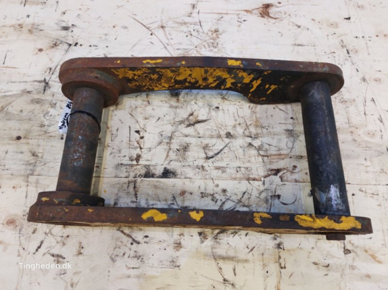 Sonstiges of the type Hydrema 806, Gebrauchtmaschine in Hemmet (Picture 3)