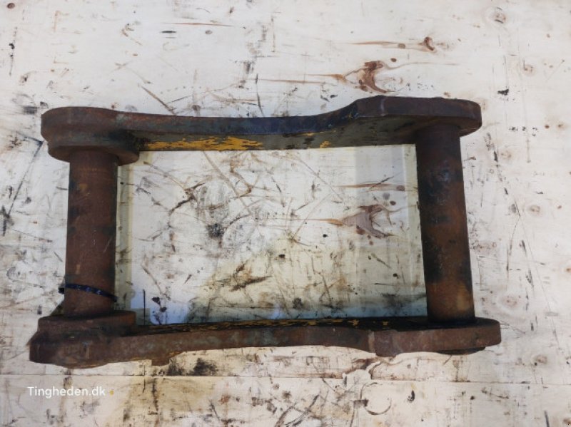 Sonstiges of the type Hydrema 806, Gebrauchtmaschine in Hemmet (Picture 11)