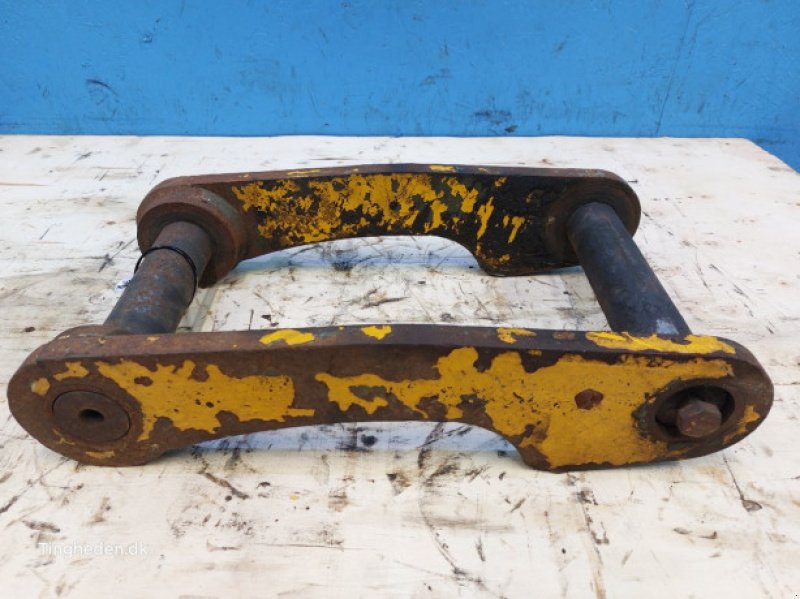 Sonstiges of the type Hydrema 806, Gebrauchtmaschine in Hemmet (Picture 2)