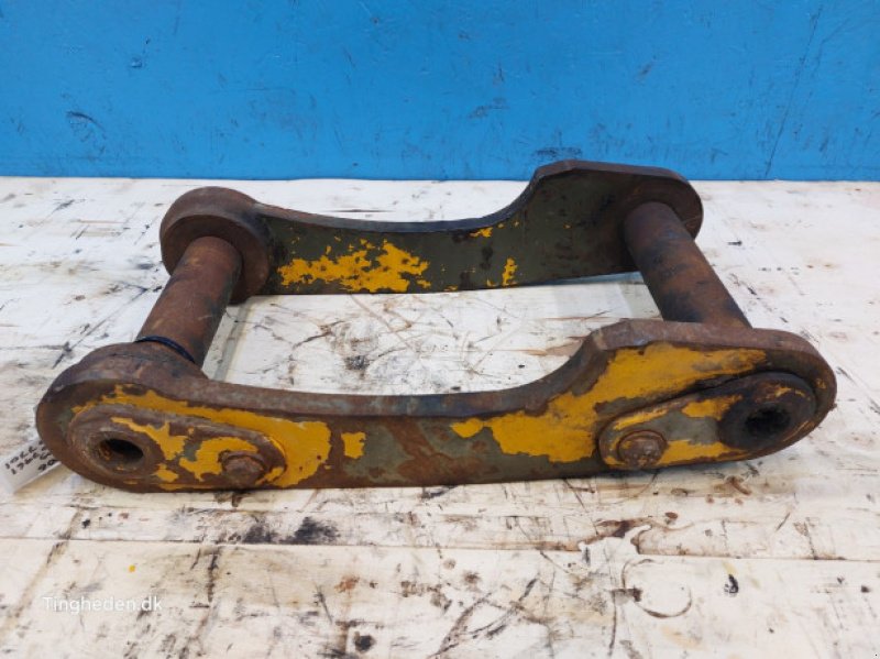 Sonstiges of the type Hydrema 806, Gebrauchtmaschine in Hemmet (Picture 8)