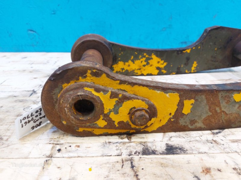 Sonstiges of the type Hydrema 806, Gebrauchtmaschine in Hemmet (Picture 9)