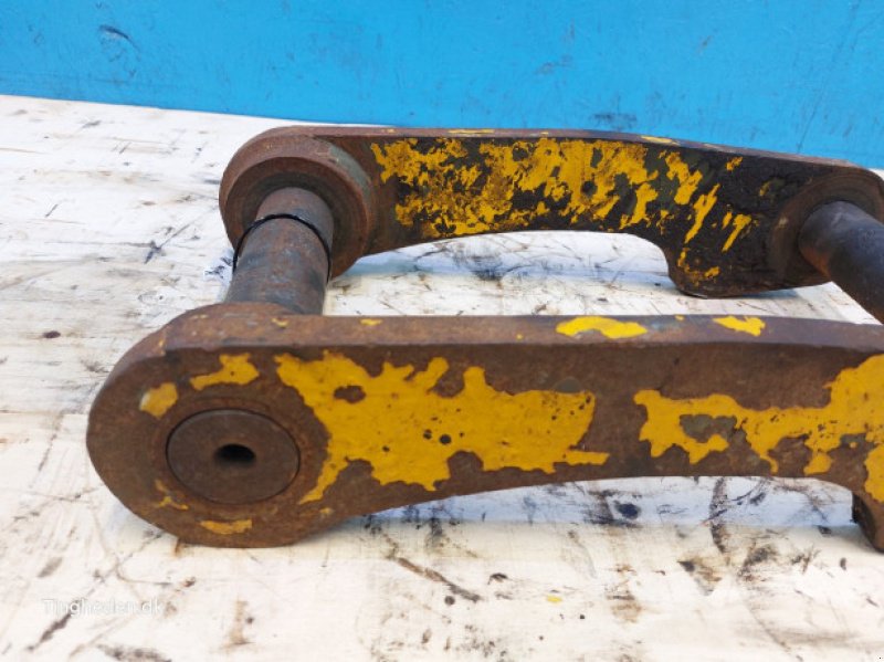 Sonstiges of the type Hydrema 806, Gebrauchtmaschine in Hemmet (Picture 4)