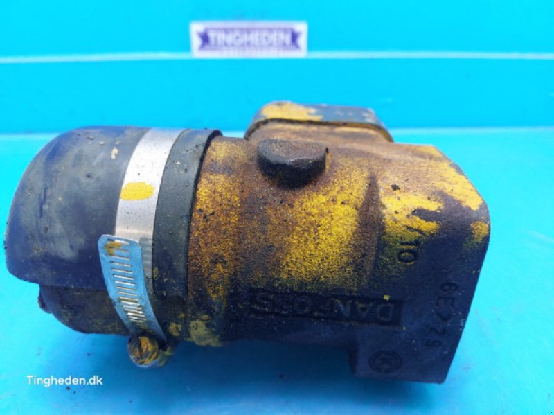 Sonstiges typu Hydrema 806, Gebrauchtmaschine v Hemmet (Obrázek 10)