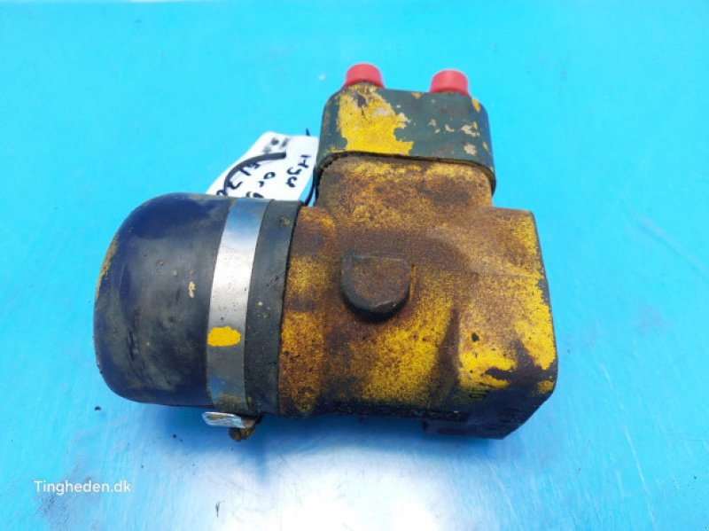 Sonstiges typu Hydrema 806, Gebrauchtmaschine v Hemmet (Obrázek 11)