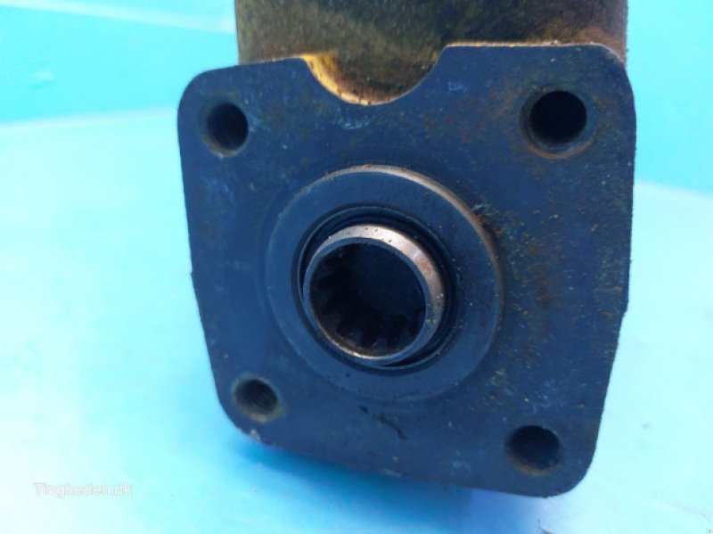 Sonstiges typu Hydrema 806, Gebrauchtmaschine v Hemmet (Obrázek 4)