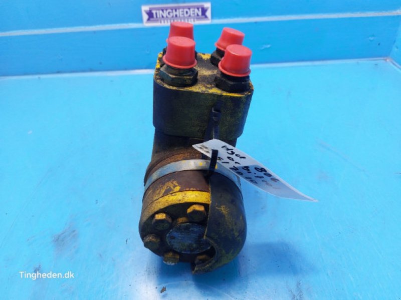 Sonstiges typu Hydrema 806, Gebrauchtmaschine v Hemmet (Obrázek 8)