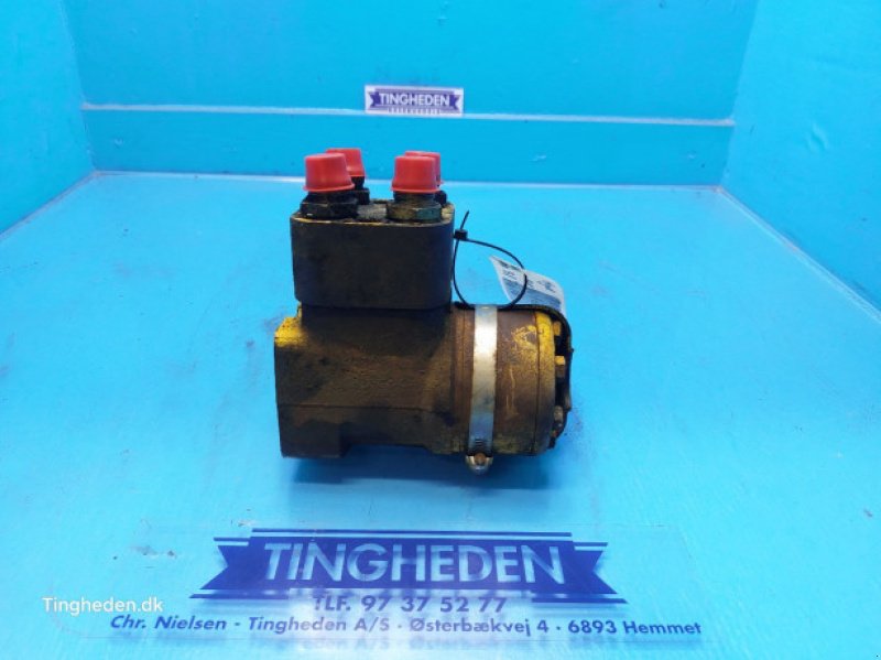 Sonstiges typu Hydrema 806, Gebrauchtmaschine v Hemmet (Obrázek 1)