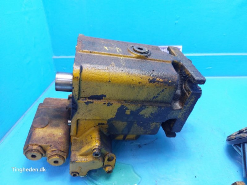 Sonstiges typu Hydrema 806, Gebrauchtmaschine v Hemmet (Obrázek 8)