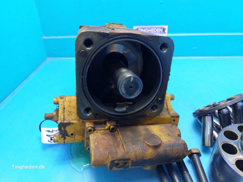 Sonstiges typu Hydrema 806, Gebrauchtmaschine v Hemmet (Obrázek 7)