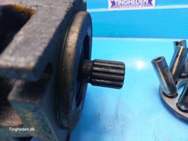 Sonstiges typu Hydrema 806, Gebrauchtmaschine v Hemmet (Obrázek 21)