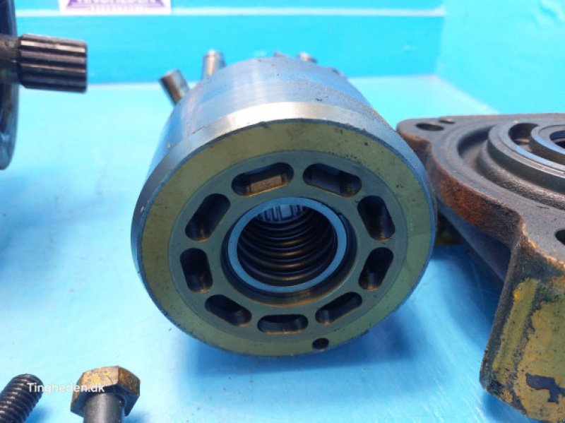 Sonstiges typu Hydrema 806, Gebrauchtmaschine v Hemmet (Obrázek 15)