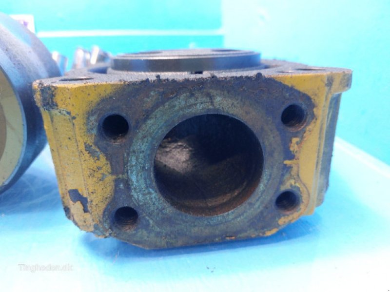 Sonstiges typu Hydrema 806, Gebrauchtmaschine v Hemmet (Obrázek 17)