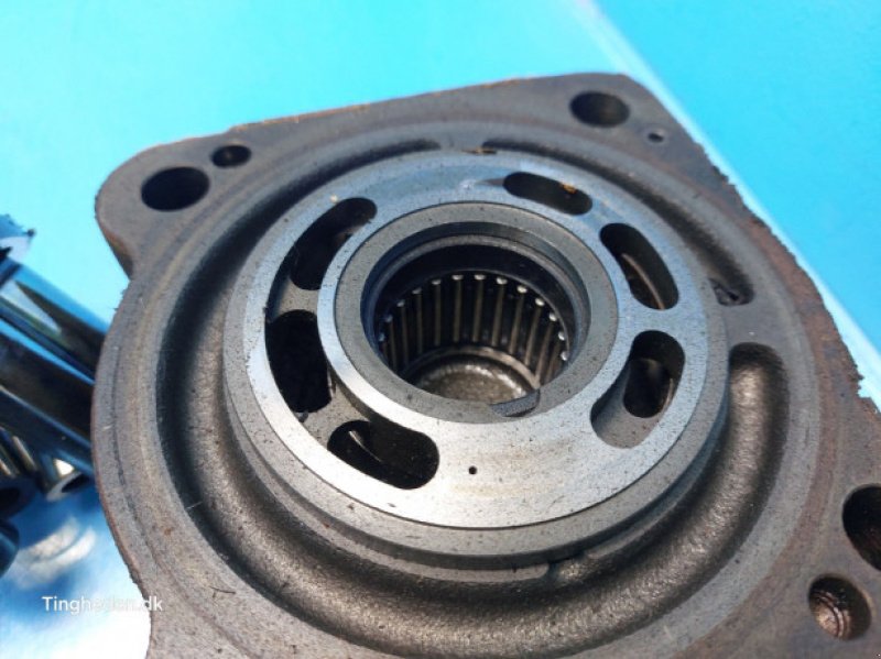 Sonstiges typu Hydrema 806, Gebrauchtmaschine v Hemmet (Obrázek 12)