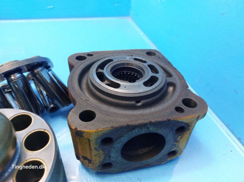 Sonstiges typu Hydrema 806, Gebrauchtmaschine v Hemmet (Obrázek 11)