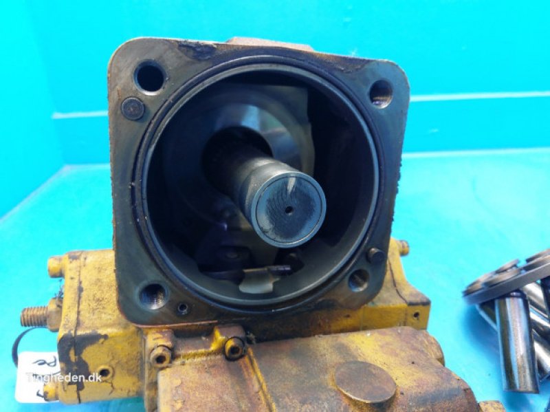 Sonstiges typu Hydrema 806, Gebrauchtmaschine v Hemmet (Obrázek 4)