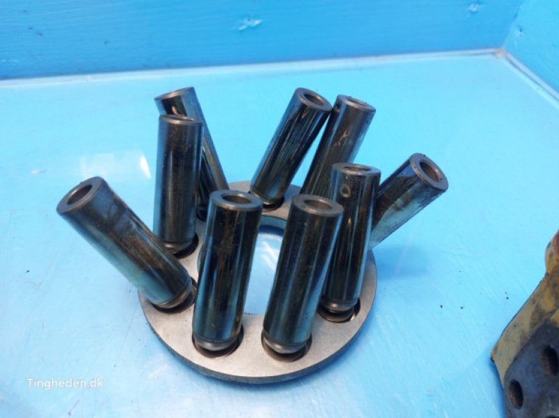 Sonstiges typu Hydrema 806, Gebrauchtmaschine v Hemmet (Obrázek 20)