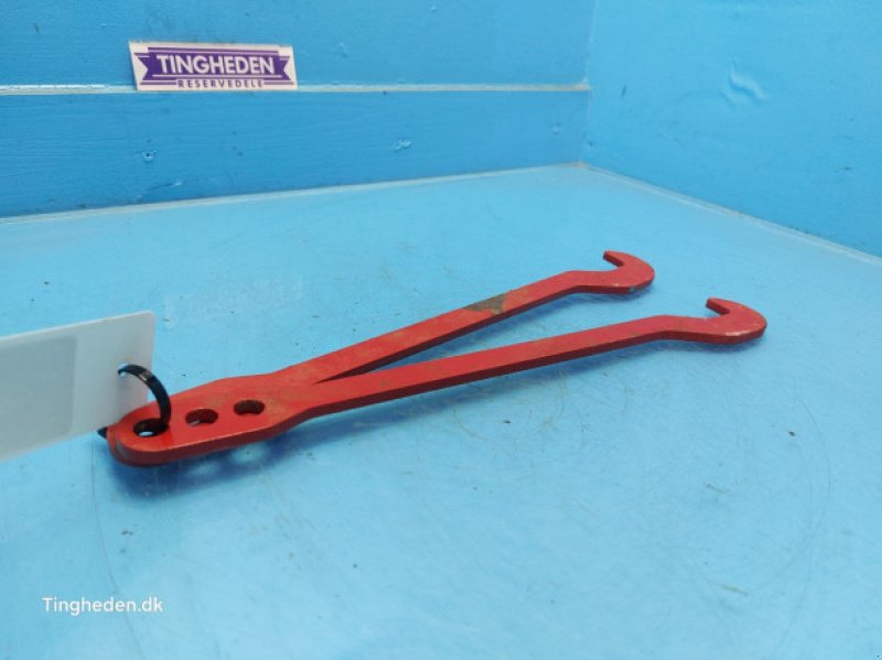 Sonstiges des Typs Hydrema 806, Gebrauchtmaschine in Hemmet (Bild 6)