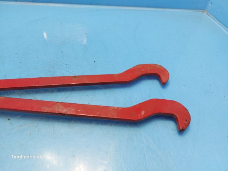 Sonstiges des Typs Hydrema 806, Gebrauchtmaschine in Hemmet (Bild 4)