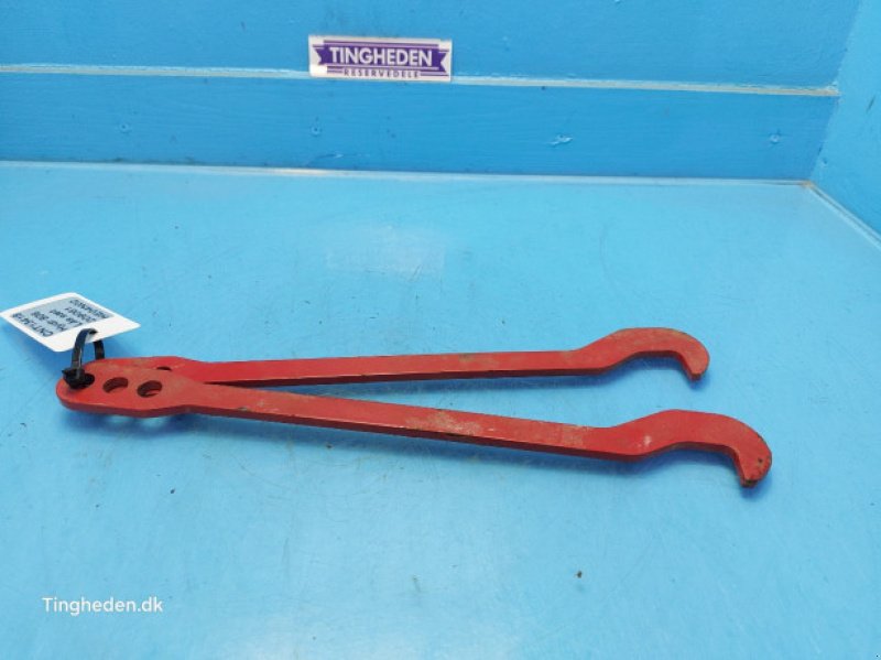 Sonstiges des Typs Hydrema 806, Gebrauchtmaschine in Hemmet (Bild 2)