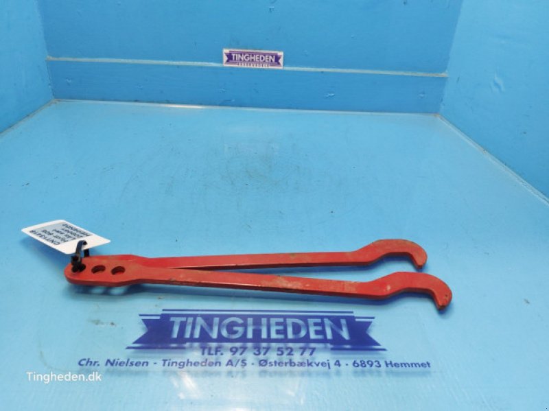 Sonstiges des Typs Hydrema 806, Gebrauchtmaschine in Hemmet (Bild 1)