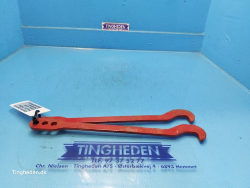 Sonstiges des Typs Hydrema 806, Gebrauchtmaschine in Hemmet (Bild 1)