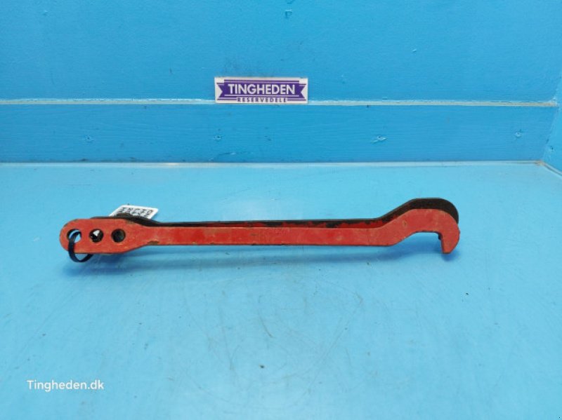 Sonstiges des Typs Hydrema 806, Gebrauchtmaschine in Hemmet (Bild 6)