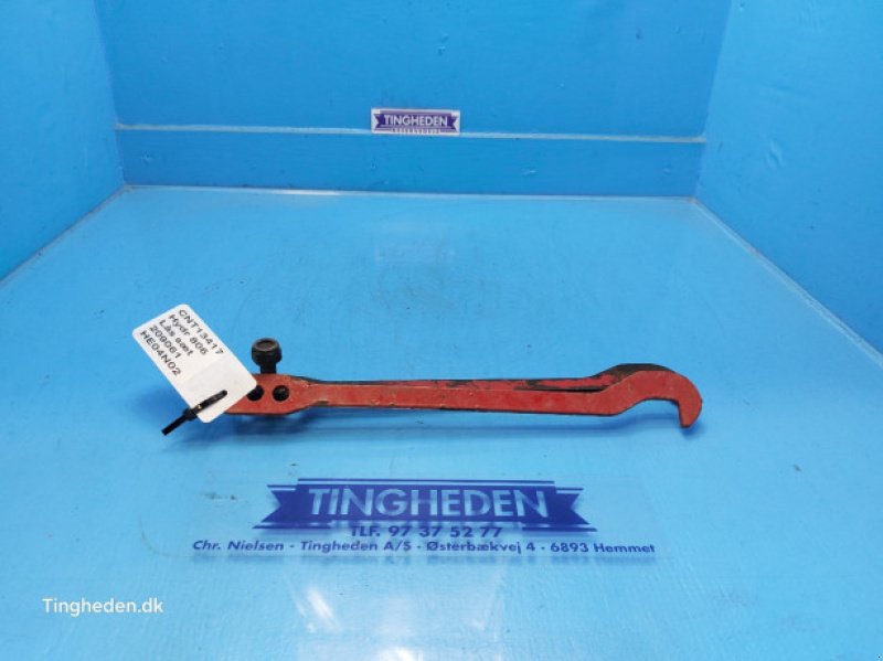 Sonstiges des Typs Hydrema 806, Gebrauchtmaschine in Hemmet (Bild 1)