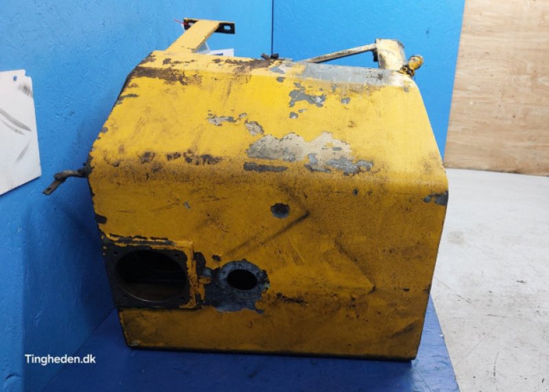 Sonstiges typu Hydrema 806, Gebrauchtmaschine v Hemmet (Obrázek 10)