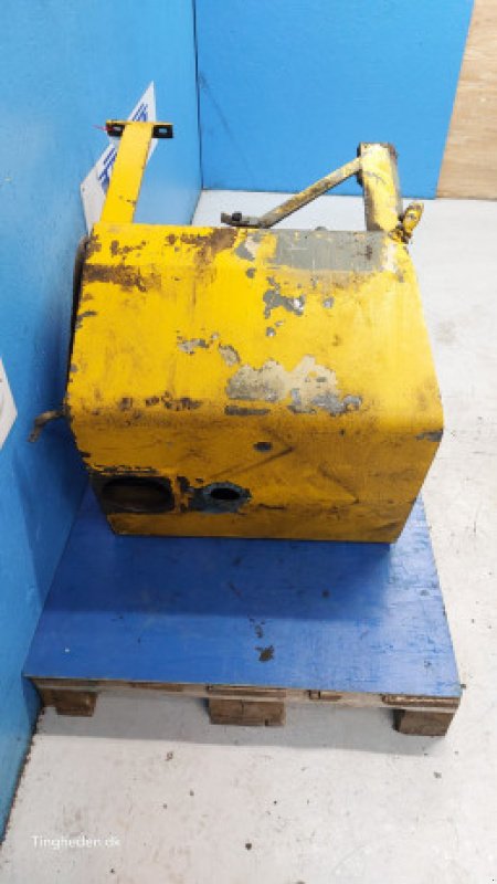 Sonstiges typu Hydrema 806, Gebrauchtmaschine v Hemmet (Obrázek 4)