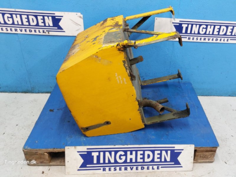 Sonstiges tipa Hydrema 806, Gebrauchtmaschine u Hemmet (Slika 1)