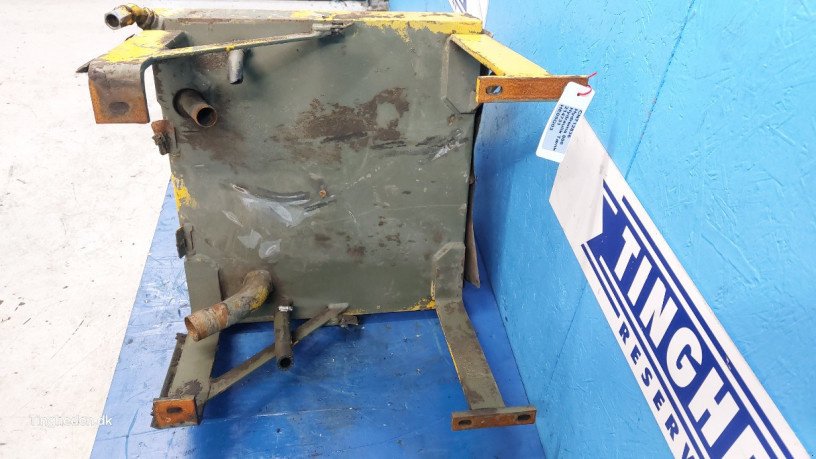 Sonstiges typu Hydrema 806, Gebrauchtmaschine v Hemmet (Obrázek 11)