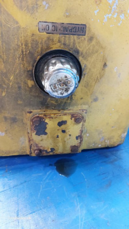 Sonstiges typu Hydrema 806, Gebrauchtmaschine v Hemmet (Obrázek 10)