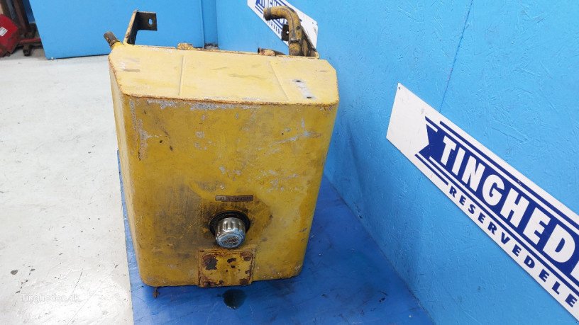 Sonstiges typu Hydrema 806, Gebrauchtmaschine v Hemmet (Obrázek 5)