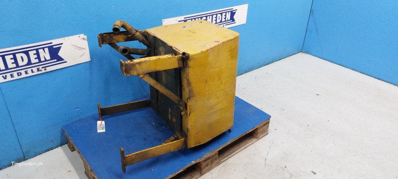 Sonstiges typu Hydrema 806, Gebrauchtmaschine v Hemmet (Obrázek 2)