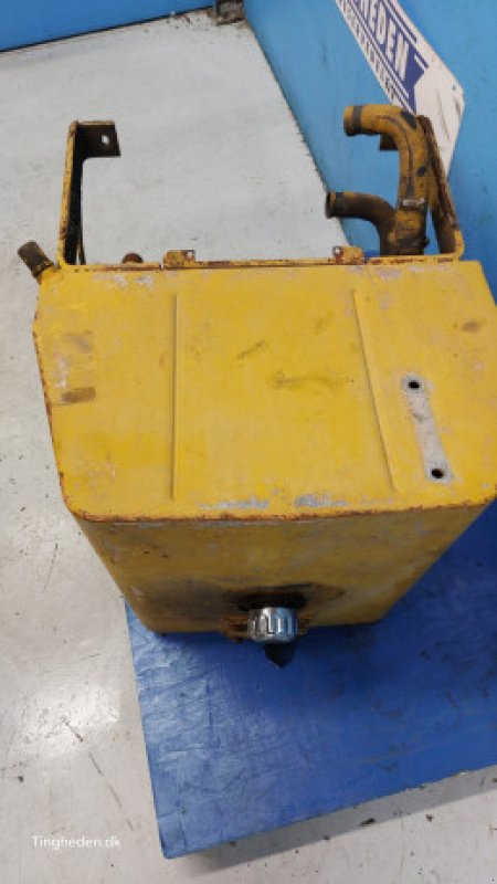 Sonstiges typu Hydrema 806, Gebrauchtmaschine v Hemmet (Obrázek 8)