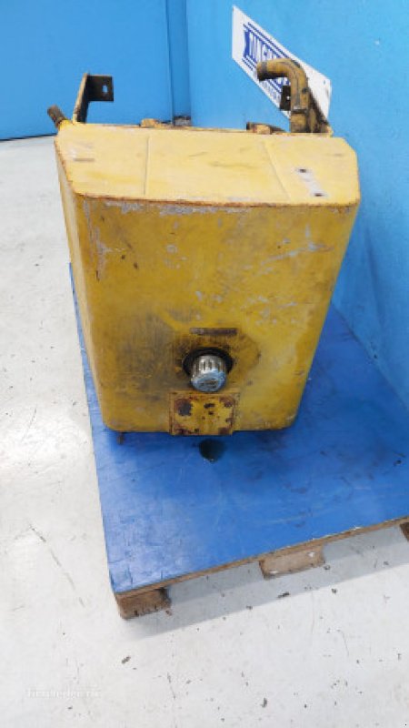 Sonstiges typu Hydrema 806, Gebrauchtmaschine v Hemmet (Obrázek 7)